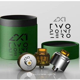 入荷情報 Mtl フレーバーチェイサー向けrda Ammit Rda入荷致しました 他再