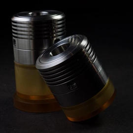 入荷情報 トップエアフロー系のrtaシリーズ入荷致しました The Vape Sh