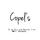 Copel's