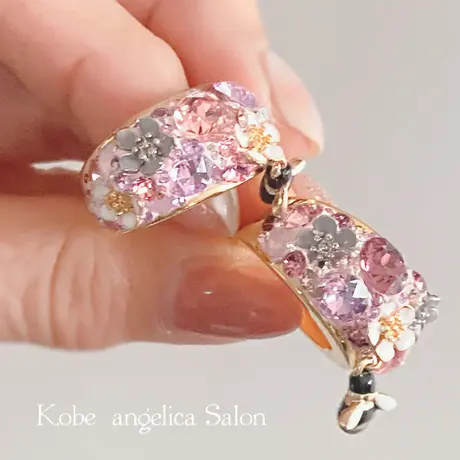 神戸アンジェリカサロン(Kobe angelica Salon)