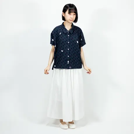 青衣 あをごろも