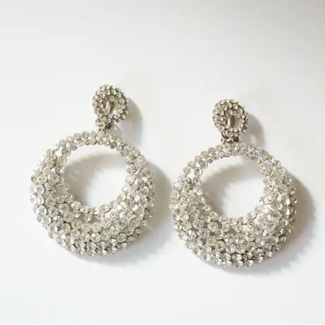 ヴィンテージアクセサリー・コスチュームジュエリー ショップ Attireine