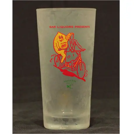 桜 印 バーリカーズ 謹製 限定コラボ ビアグラス 8種セット ○ | www