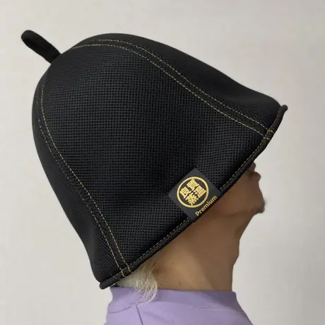 ベストサウナハット Best Sauna Hat