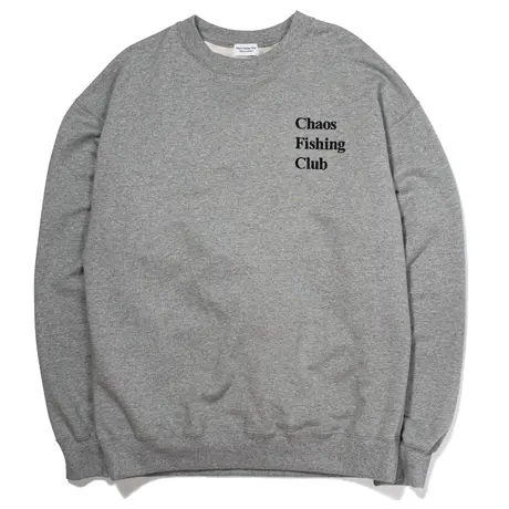 Chaos Fishing Club