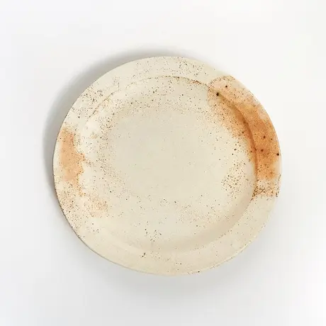 超特価sale開催!】 レア 水谷智美 プレート ケーキ皿 2枚 食器