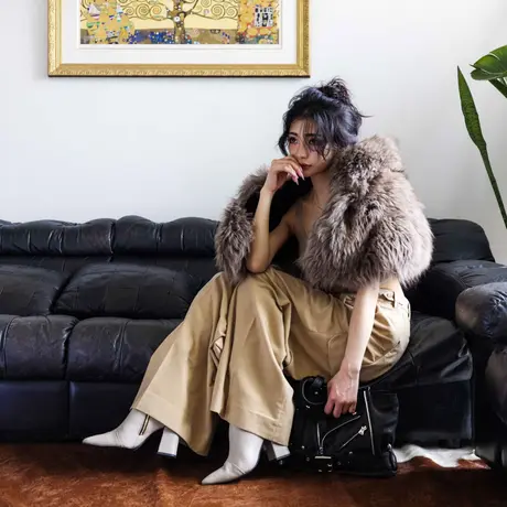 BALLET BY BACKLASH(バレエ バイ バックラッシュ)