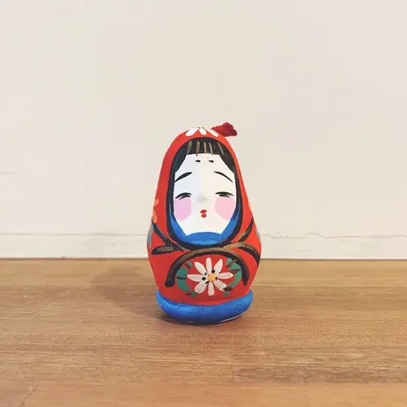 象々の郷土玩具