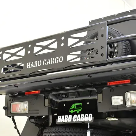 HARD CARGO - Online Store