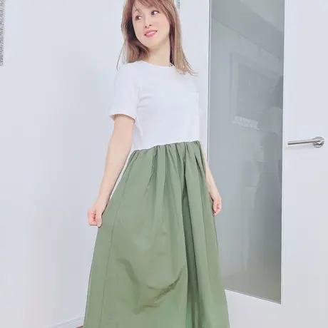 ホット製品 minayoセレクト ミナヨセレクト minayo select Tシャツ T