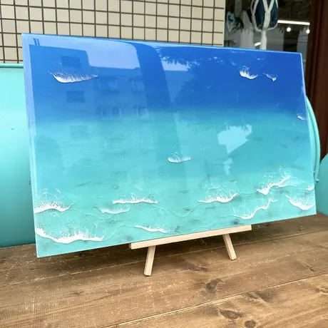 Ocean in the hands®︎