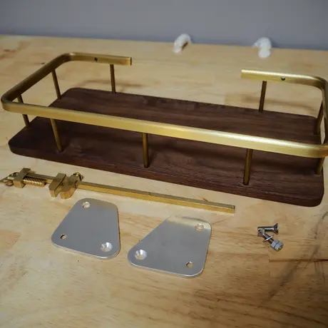 2022 新作】 platform locker プラットフォームロッカー バケツ