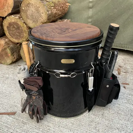 2022 新作】 platform locker プラットフォームロッカー バケツ