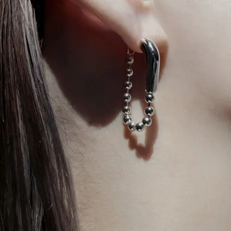 オンラインストア新作 - Soierie（ソワリー）ピアス - 購入激安:1193円