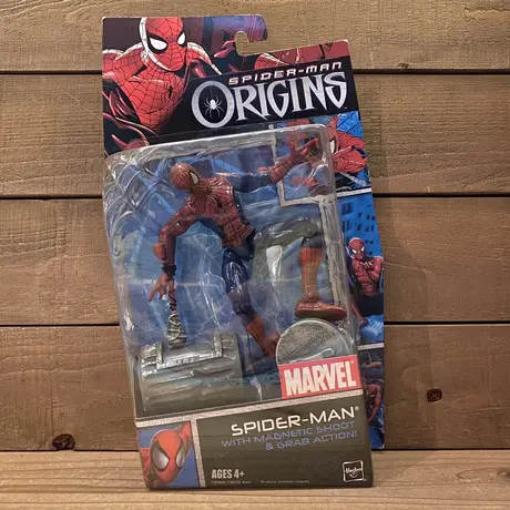 高速配送 スパイダーマン フィギュア キャラクターグッズ - education