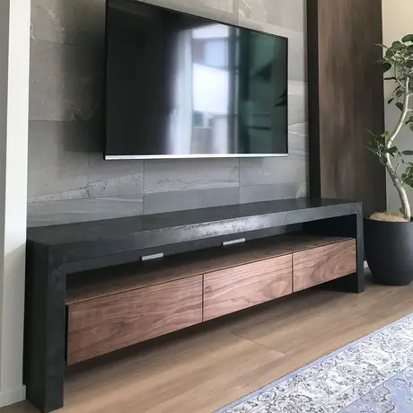ラフィンゲート テレビボード 定価 約¥320,000】