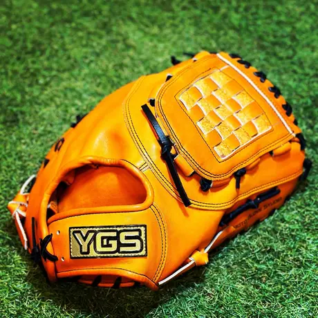 YGS 硬式内野用 プロライン G6S 山本グラブスタジオ 買いオンライン
