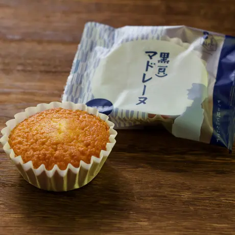 夢・菓子工房 かめまん