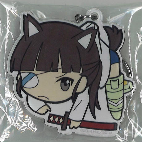 新品未開封】ルッキーニ 抱き枕カバーストライクウィッチーズ