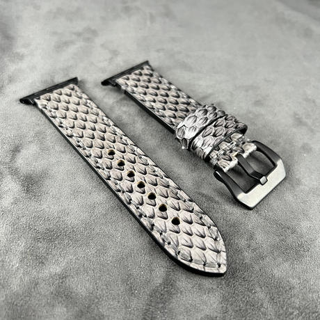 最終価格 リアル スネークレザーベルト 史上最も激安 4470円引き www