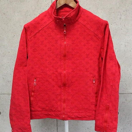 NEWVINTAGE MONOGRAM 2WAY JACKET 割引販売中 - wallstreetiswaiting.com