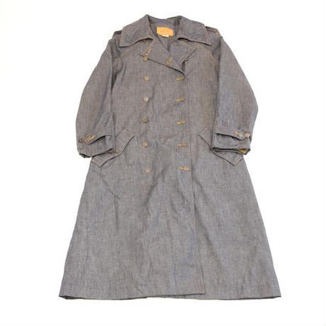ポイントキャンペーン中 コーデュロイ ハーフコート Corduroy Half