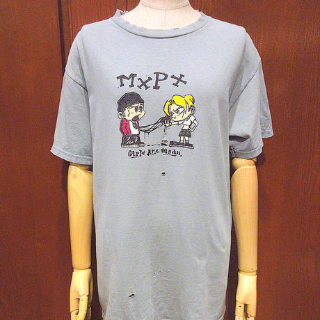 00s クレイドルオブフィルス ヴェトモン サンプリング ビンテージ