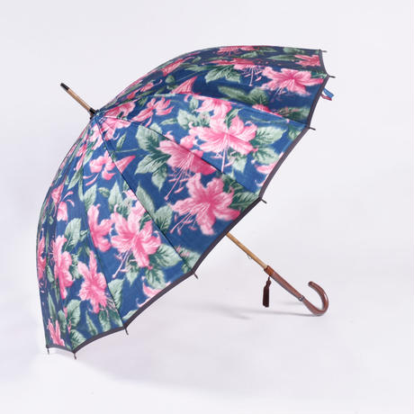 幸せなふたりに贈る結婚祝い 値下げ❗️舟久保織物 高級ほぐし織り晴雨