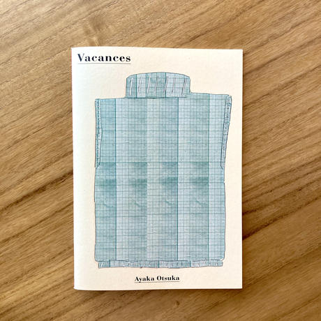 大塚文香｜Vacances