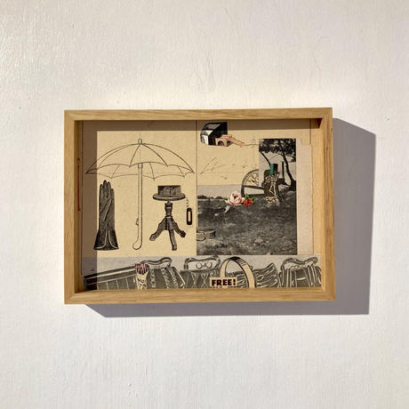 山本アマネ｜世界と社会（作品）
