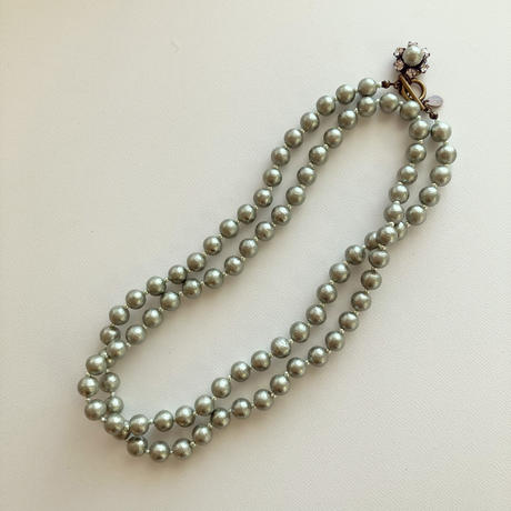 スマートスクラブス カナミビジュー:くまさんネックレス - 通販