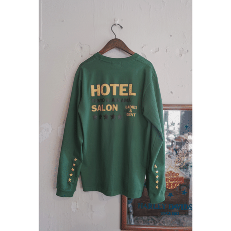 HOTEL WEB STORE