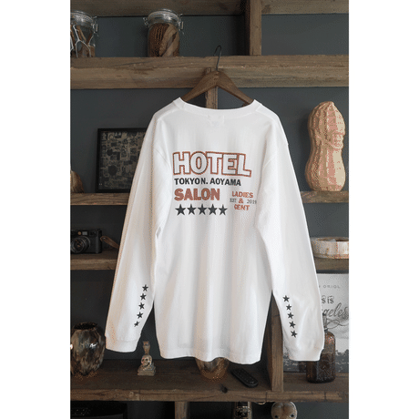 HOTEL WEB STORE