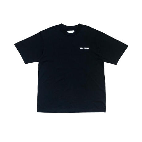 限定 クーポン10% [新品] ICE \u0026 TECHNO TECH HAWK クルーネック