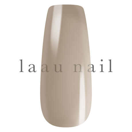 有名ブランド nail laau basic 6色セット ベーシックシリーズ series