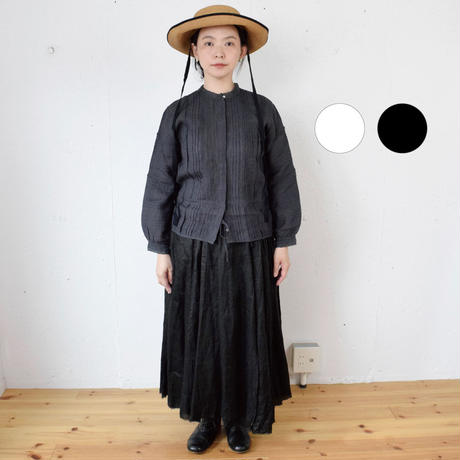 starcontabilidade.com - 19600円 メゾンドソイルCOTTON LINEN PLAIN