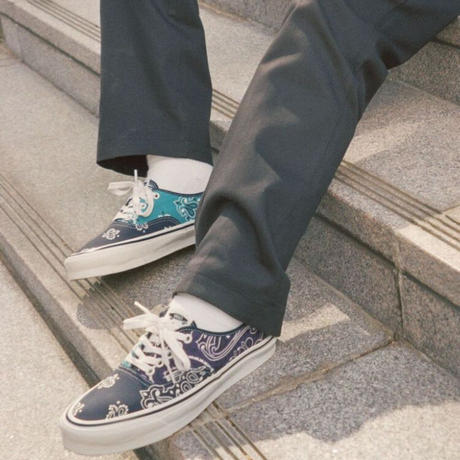 vans x bedwin & the heartbreakers