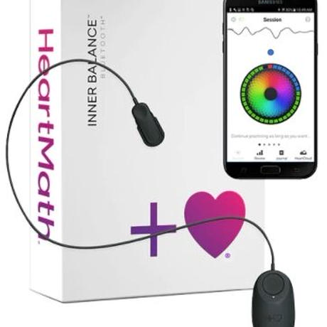 Heartmath インナーバランス 自律神経測定機器 | www.ibnuumar.sch.id