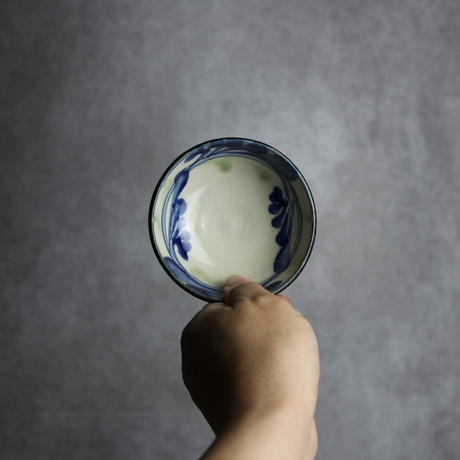 やちむん 陶眞窯 大きい平鉢 沖縄 更に値下げ中 toguuk.com