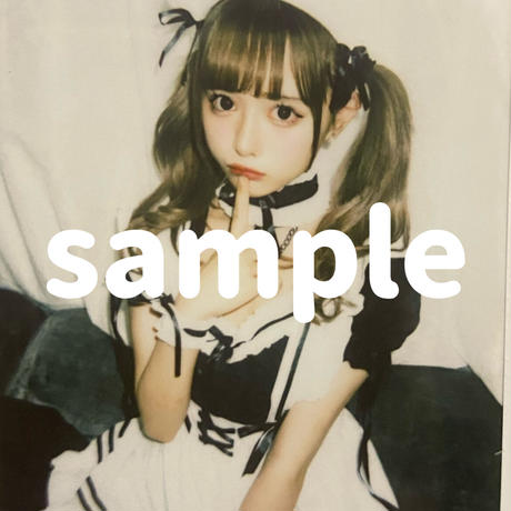 椎名ナツメさん チェキ www.pibid.org
