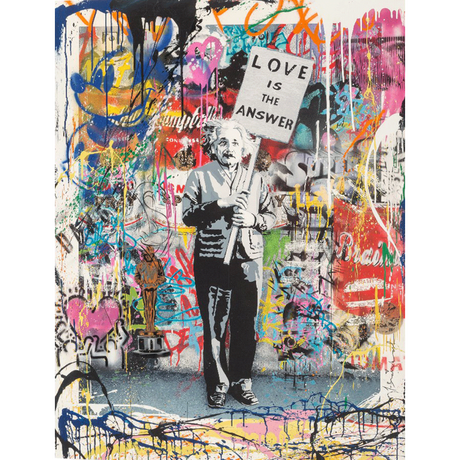 お気に入り】 ZEDSY アート バンクシー 絵画 アート/写真 - abacus-rh.com