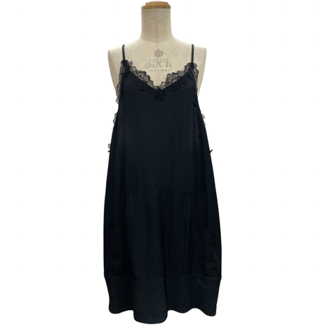 ヤマト工芸 シェアースピリット シルクレースガウン - 通販 - www