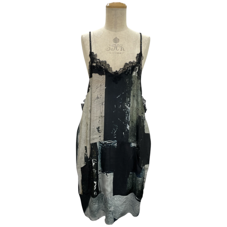 ヤマト工芸 シェアースピリット シルクレースガウン - 通販 - www