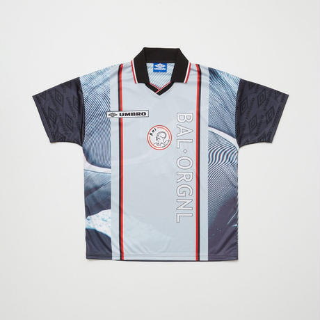 BAL / x UMBRO SOCCER JERSEY / GRAPHIC | Sophomore