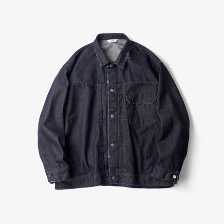 MASU 22ss ポップコーンJACKET プラス 古着レースパンツ 計2点 | veranstaltungen.lkz.de