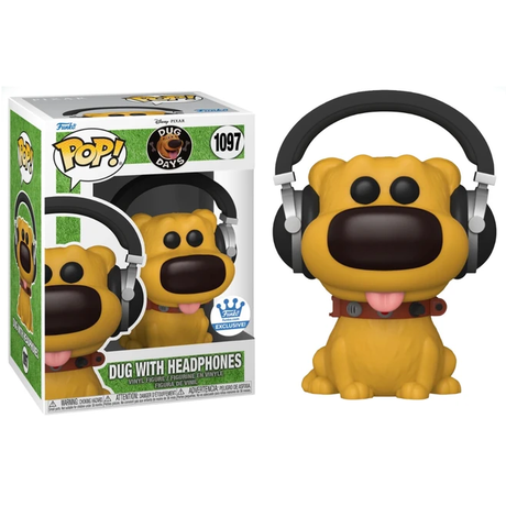 カールじいさんの空飛ぶ家 | STORES