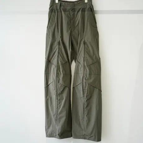yoheiohno ヨウヘイオオノ vista shorts YOHEI OHNO】