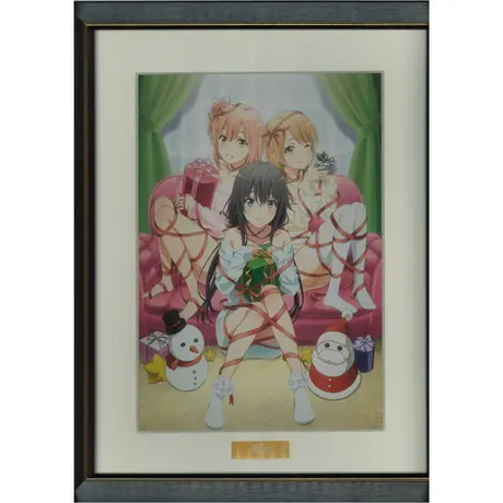 STORES やはり俺の青春ラブコメはまちがっている。の検索結果