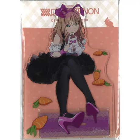 ダイナゼノン ムジナ アクリルスタンド タペストリー SSSS.DYNAZENON