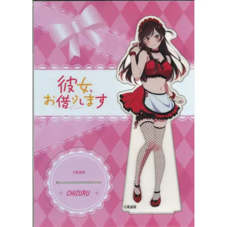 スターダム くじ　BIGアクリルスタンド　フィニッシュ賞　トレーディング缶バッジ Amazon.co.jp: スターダム くじ フィニッシュ賞 アクリル
